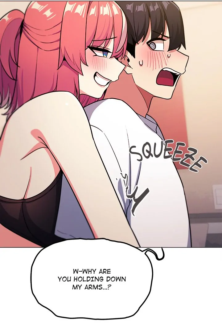 Someone Stop Her! Chap 25 - Next Chap 26