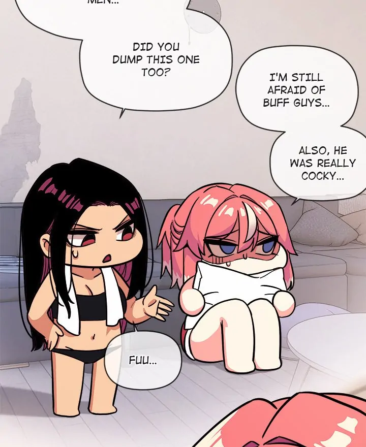 Someone Stop Her! Chap 26 - Next Chap 27