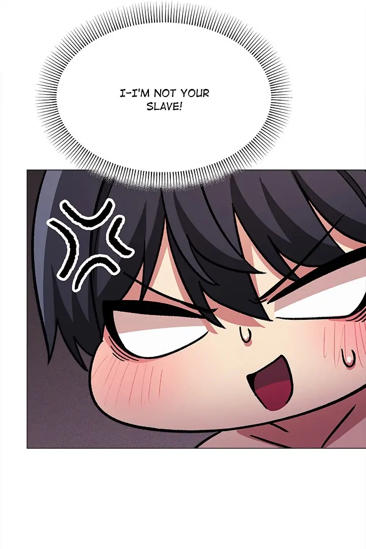 Someone Stop Her! Chap 28 - Next Chap 29