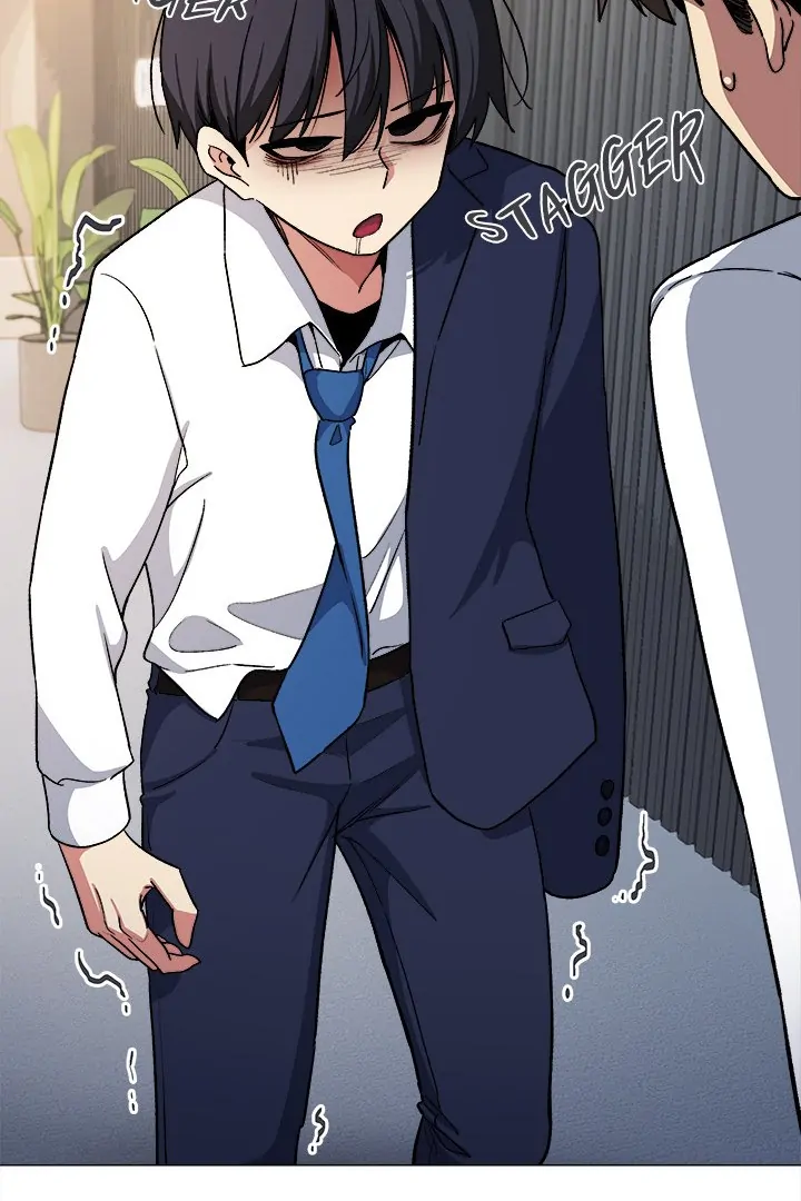 Someone Stop Her! Chap 33 - Next Chap 34