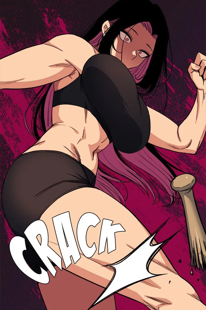 Someone Stop Her! Chap 33 - Next Chap 34