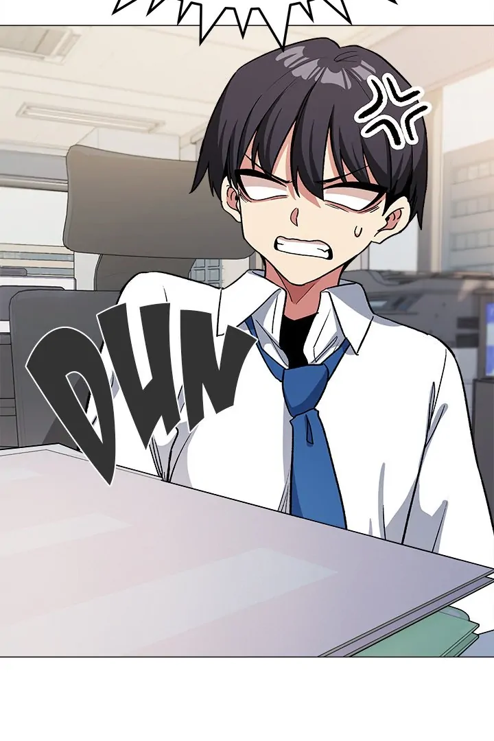Someone Stop Her! Chap 33 - Next Chap 34