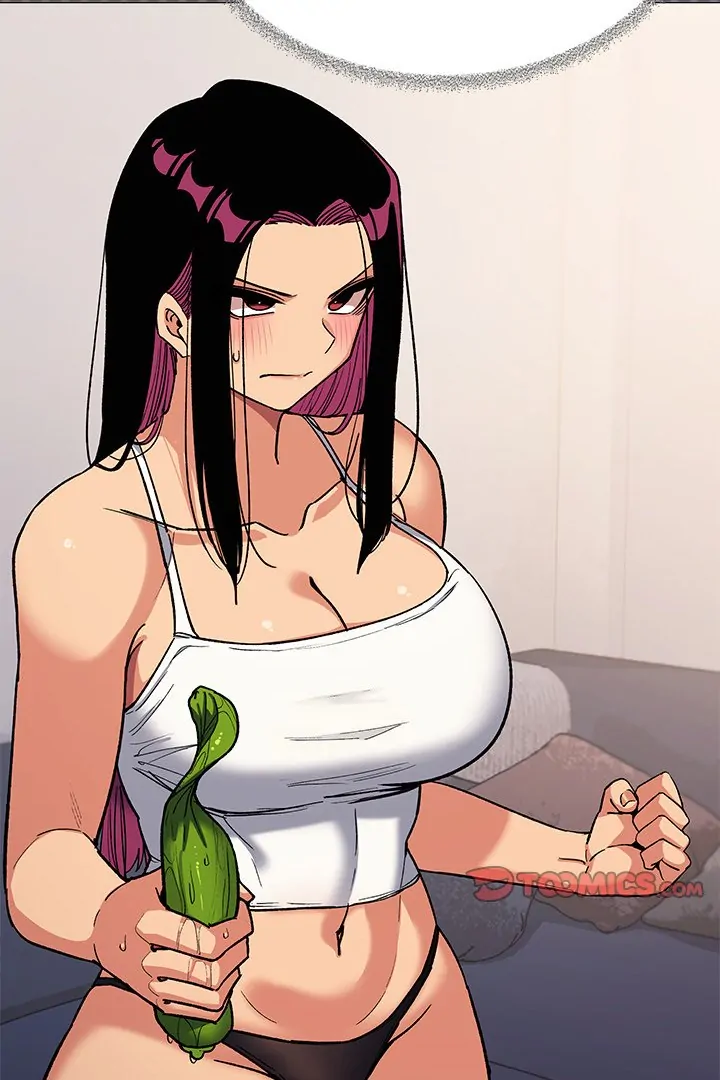 Someone Stop Her! Chap 33 - Next Chap 34