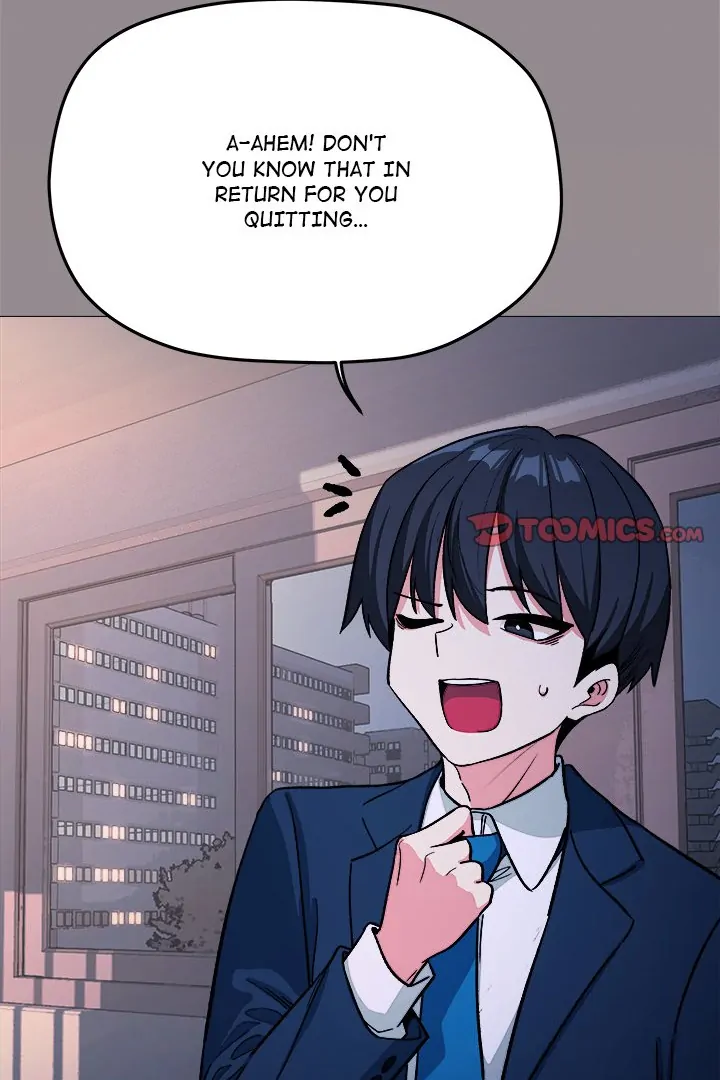 Someone Stop Her! Chap 33 - Next Chap 34