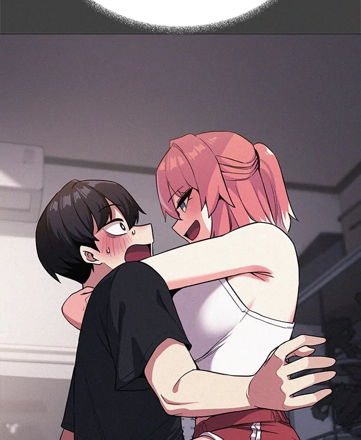 Someone Stop Her! Chap 30 - Next Chap 31