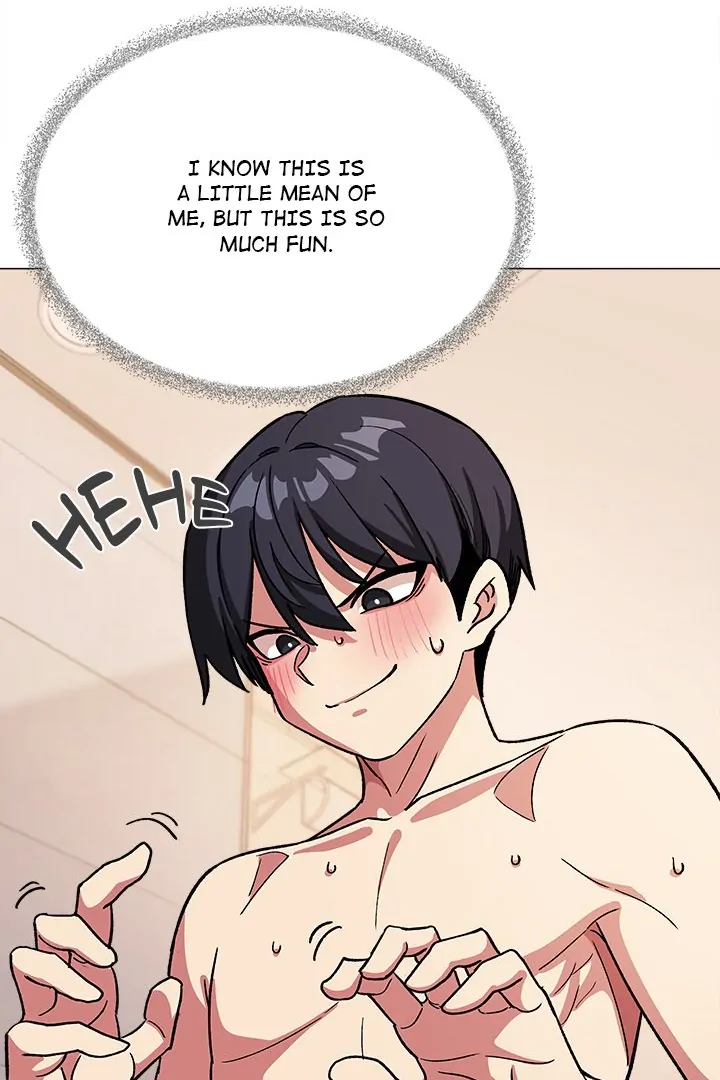 Someone Stop Her! Chap 30 - Next Chap 31