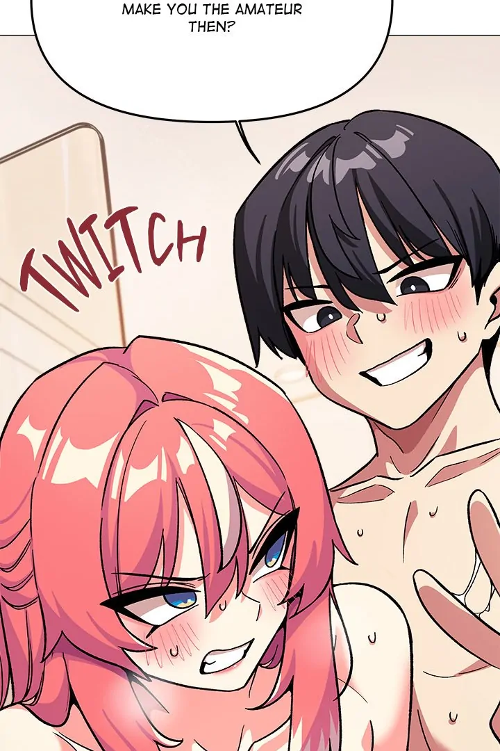 Someone Stop Her! Chap 30 - Next Chap 31
