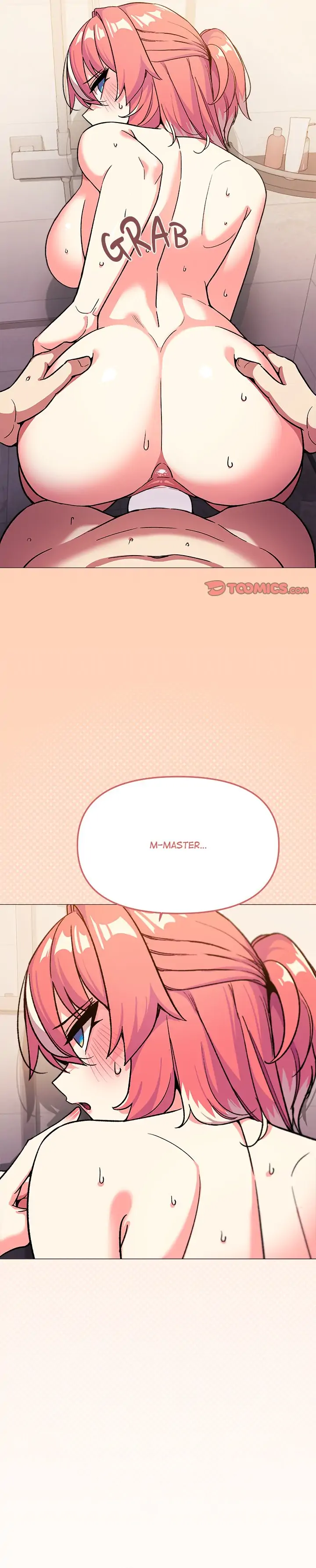 Someone Stop Her! Chap 30 - Next Chap 31