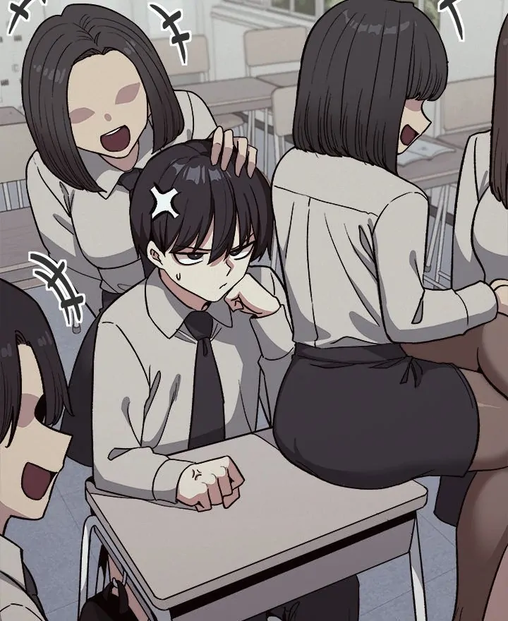 Someone Stop Her! Chap 31 - Next Chap 32