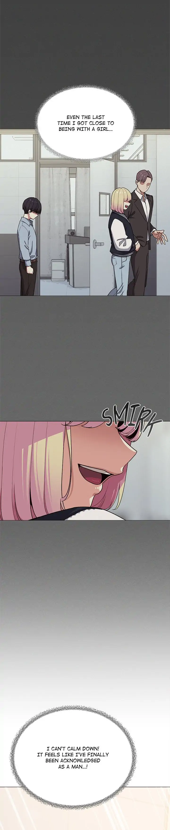 Someone Stop Her! Chap 31 - Next Chap 32