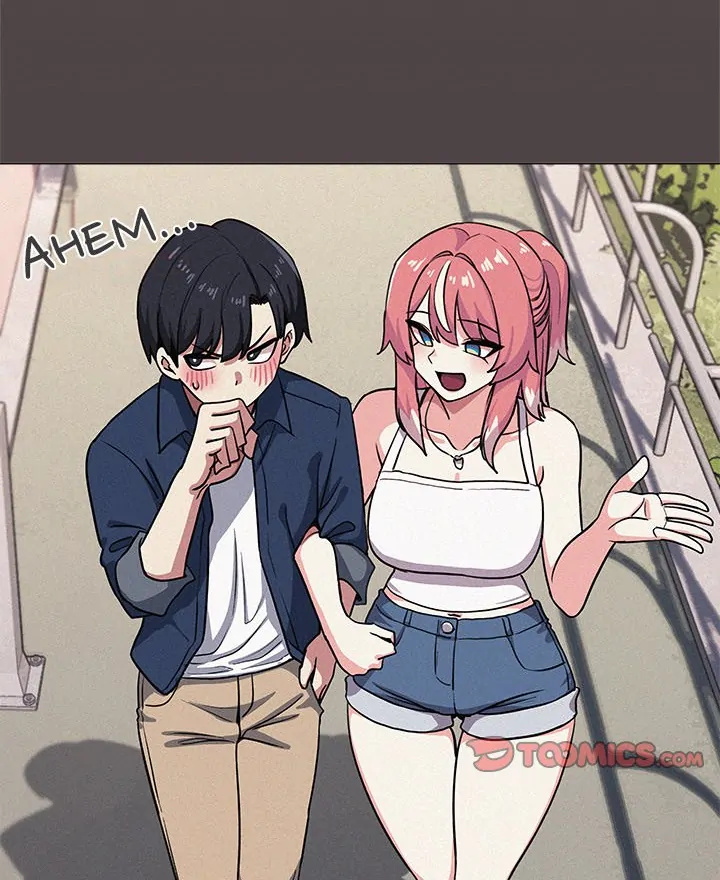 Someone Stop Her! Chap 31 - Next Chap 32