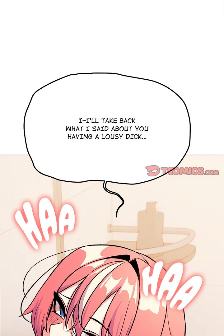 Someone Stop Her! Chap 31 - Next Chap 32