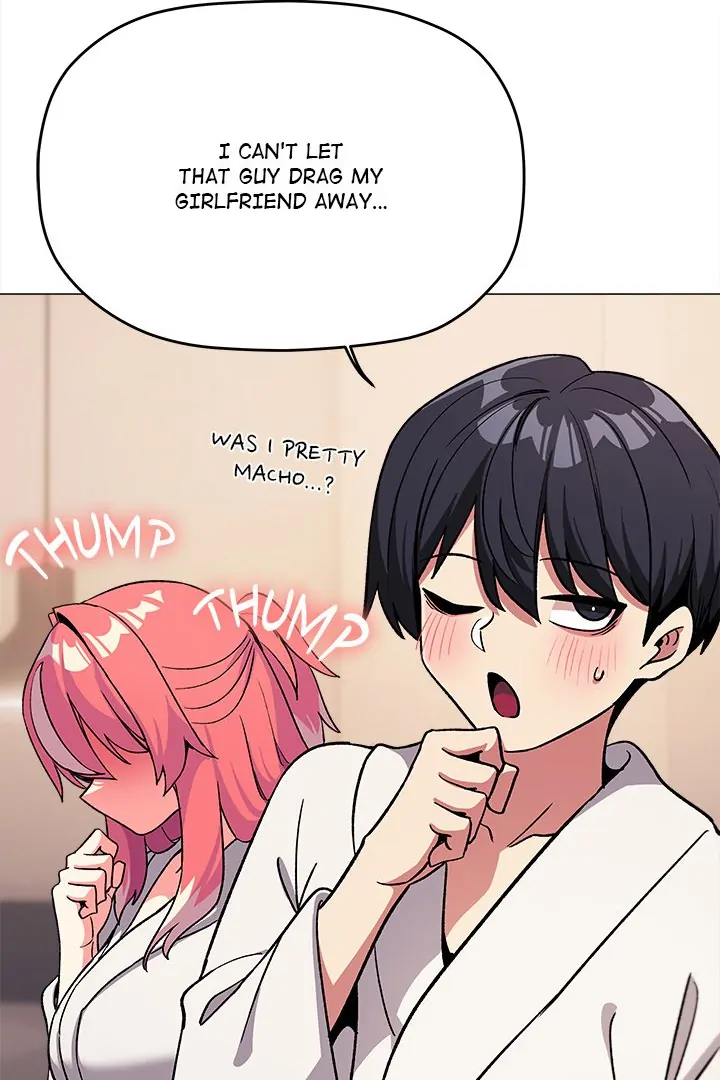 Someone Stop Her! Chap 31 - Next Chap 32