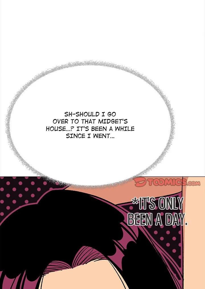 Someone Stop Her! Chap 32 - Next Chap 33