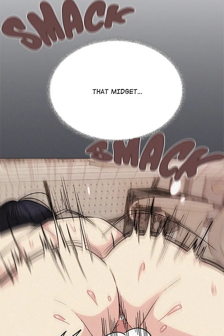 Someone Stop Her! Chap 32 - Next Chap 33