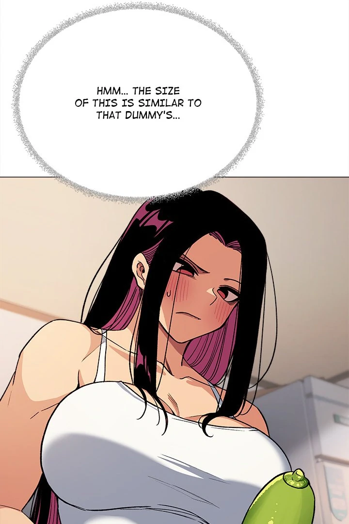 Someone Stop Her! Chap 32 - Next Chap 33