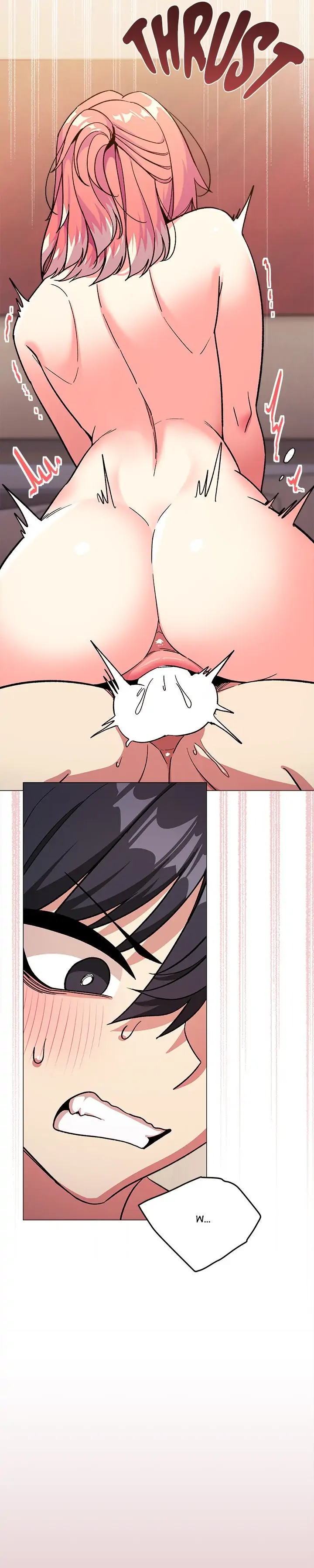 Someone Stop Her! Chap 32 - Next Chap 33