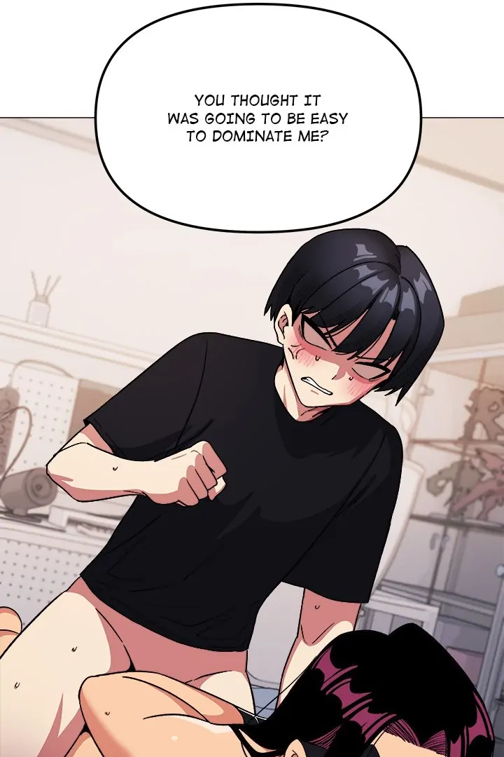 Someone Stop Her! Chap 37 - Next Chap 38