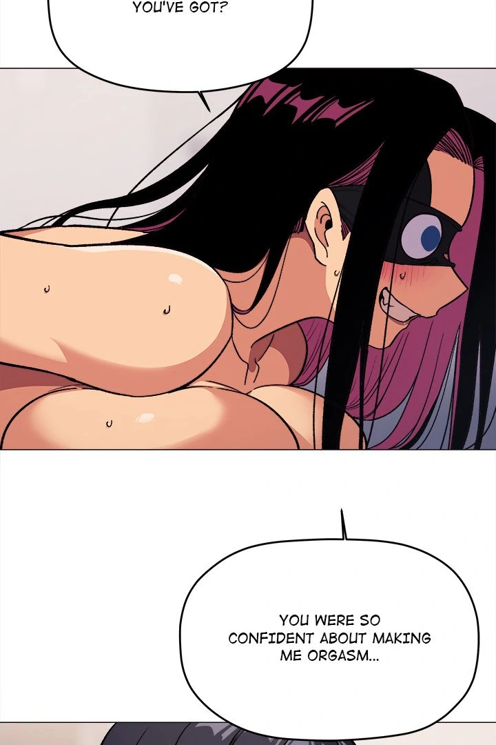 Someone Stop Her! Chap 37 - Next Chap 38