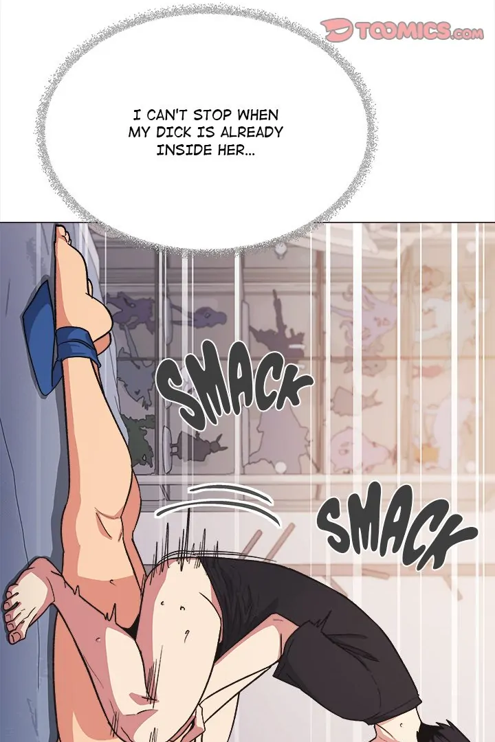 Someone Stop Her! Chap 37 - Next Chap 38
