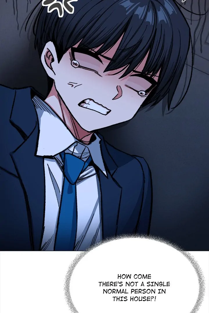 Someone Stop Her! Chap 34 - Next Chap 35