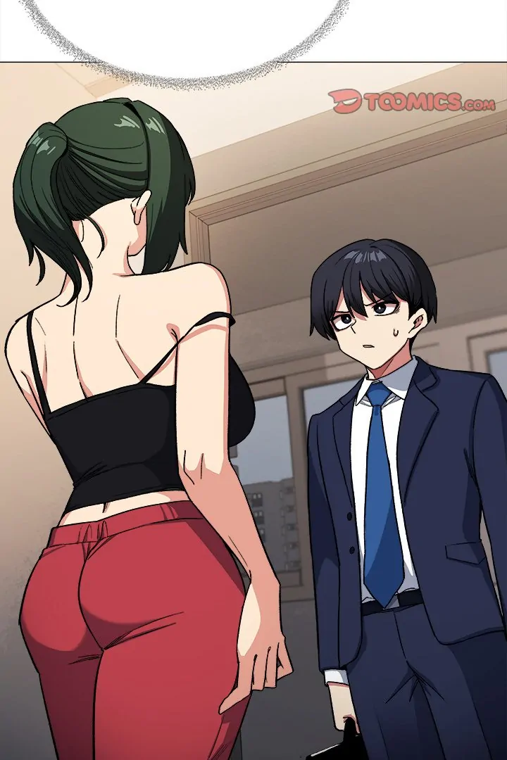 Someone Stop Her! Chap 34 - Next Chap 35