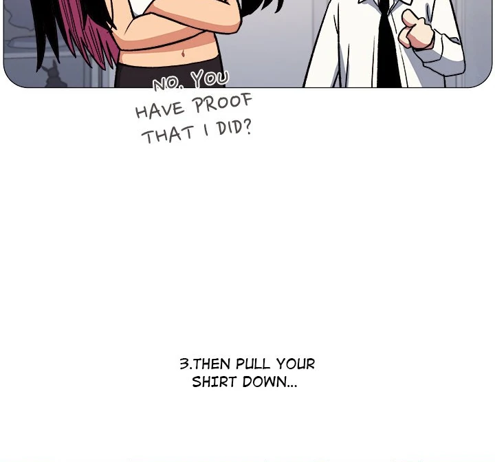 Someone Stop Her! Chap 34 - Next Chap 35