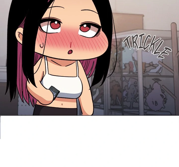 Someone Stop Her! Chap 34 - Next Chap 35