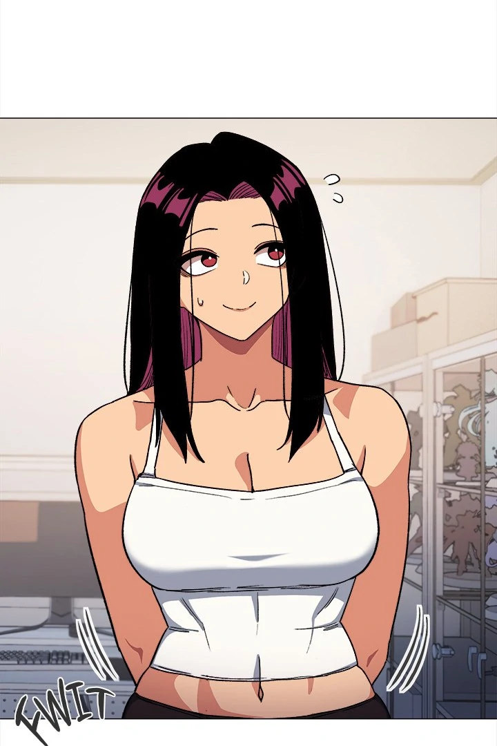 Someone Stop Her! Chap 34 - Next Chap 35