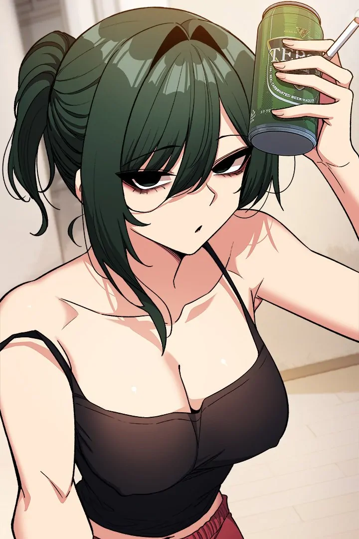 Someone Stop Her! Chap 34 - Next Chap 35