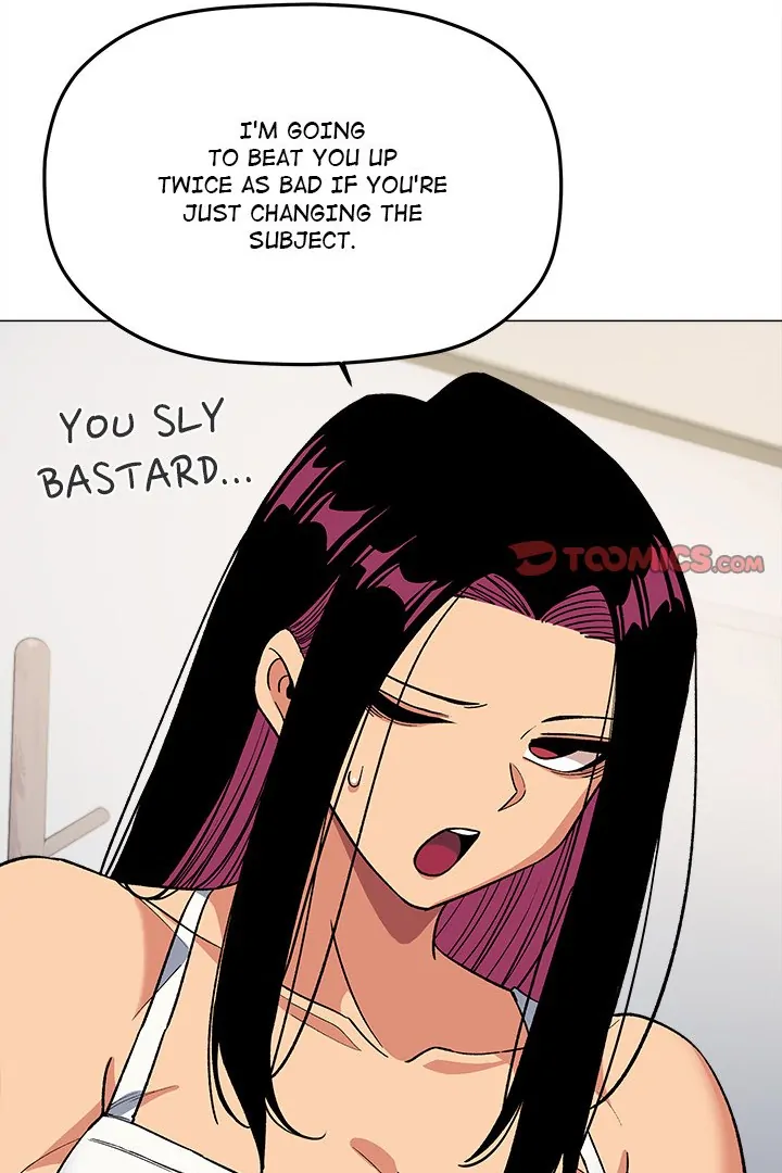Someone Stop Her! Chap 34 - Next Chap 35