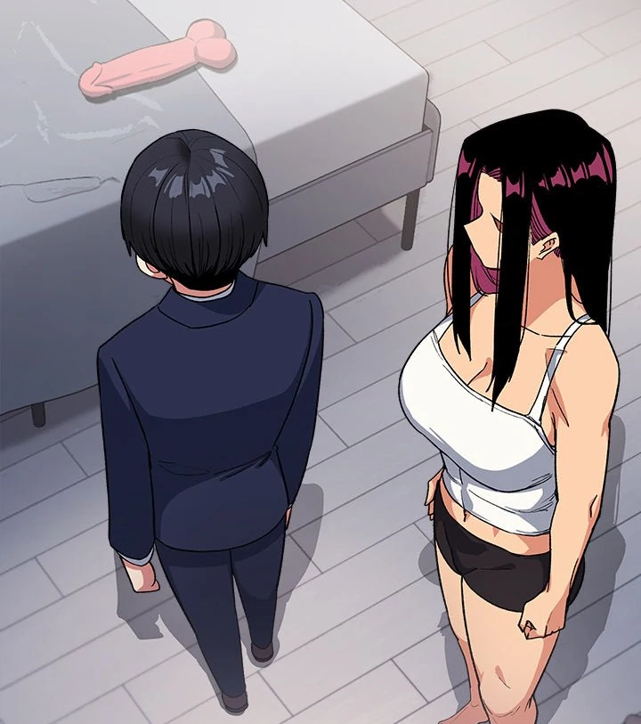 Someone Stop Her! Chap 34 - Next Chap 35