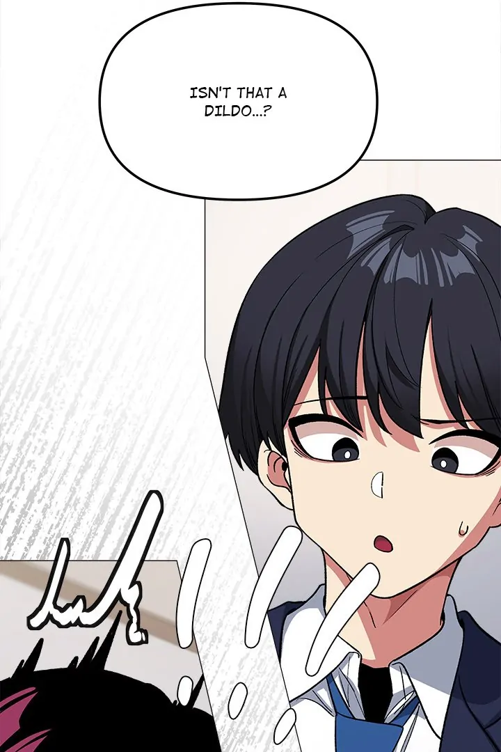Someone Stop Her! Chap 34 - Next Chap 35