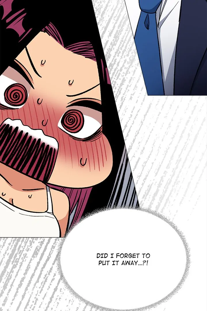 Someone Stop Her! Chap 34 - Next Chap 35