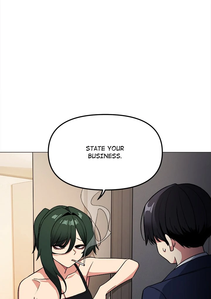 Someone Stop Her! Chap 34 - Next Chap 35