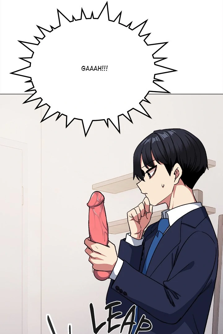 Someone Stop Her! Chap 34 - Next Chap 35