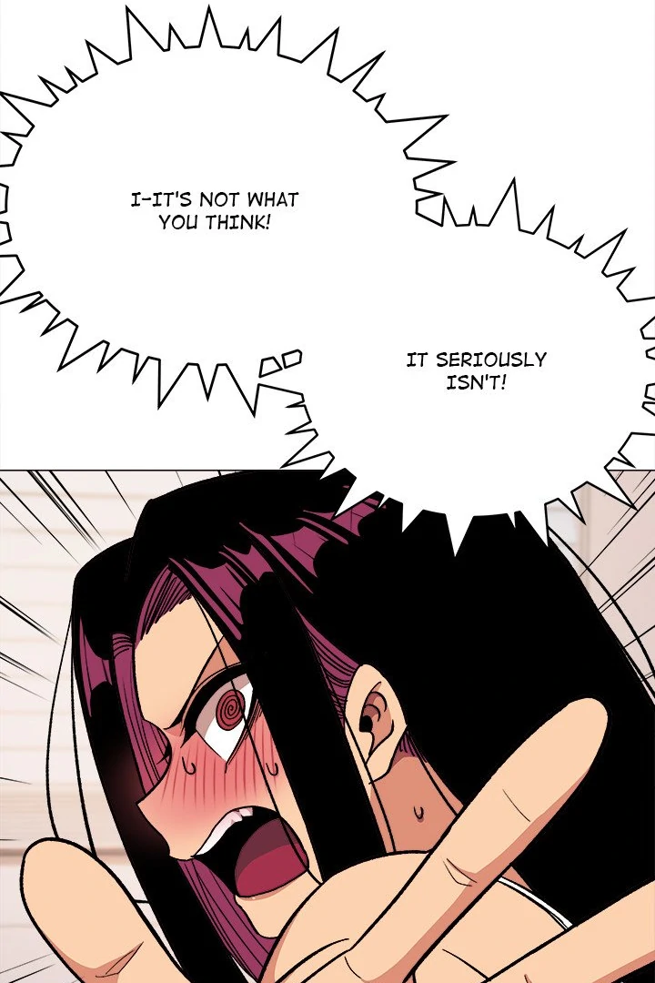 Someone Stop Her! Chap 34 - Next Chap 35