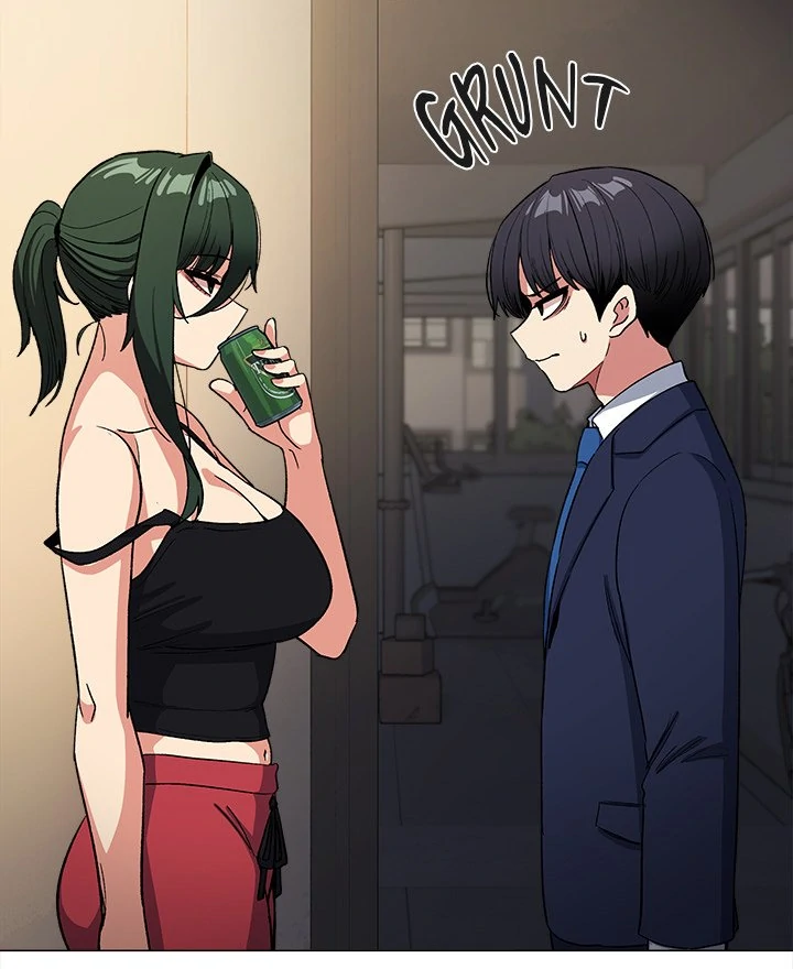 Someone Stop Her! Chap 34 - Next Chap 35