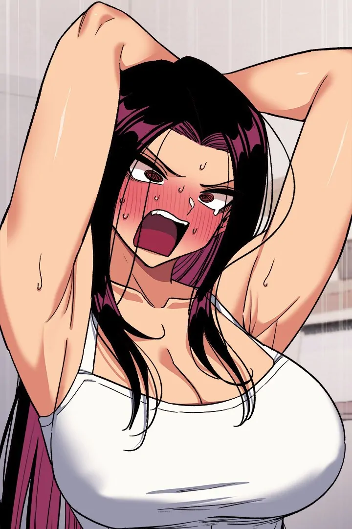 Someone Stop Her! Chap 35 - Next Chap 36