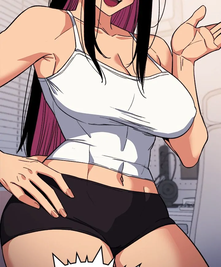 Someone Stop Her! Chap 35 - Next Chap 36