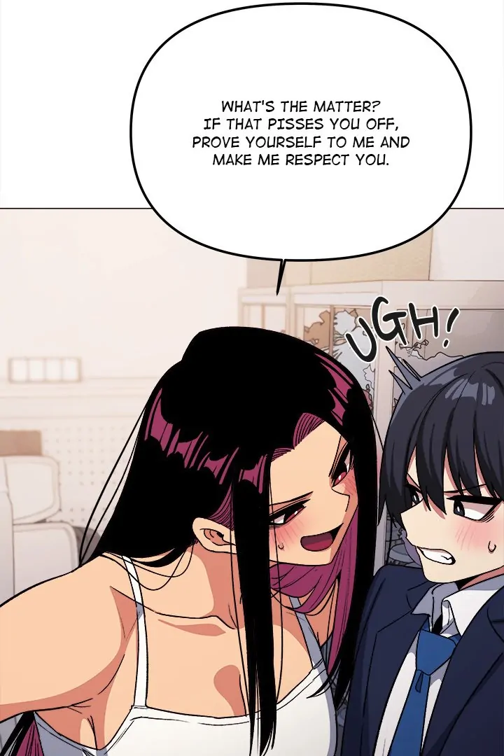 Someone Stop Her! Chap 35 - Next Chap 36