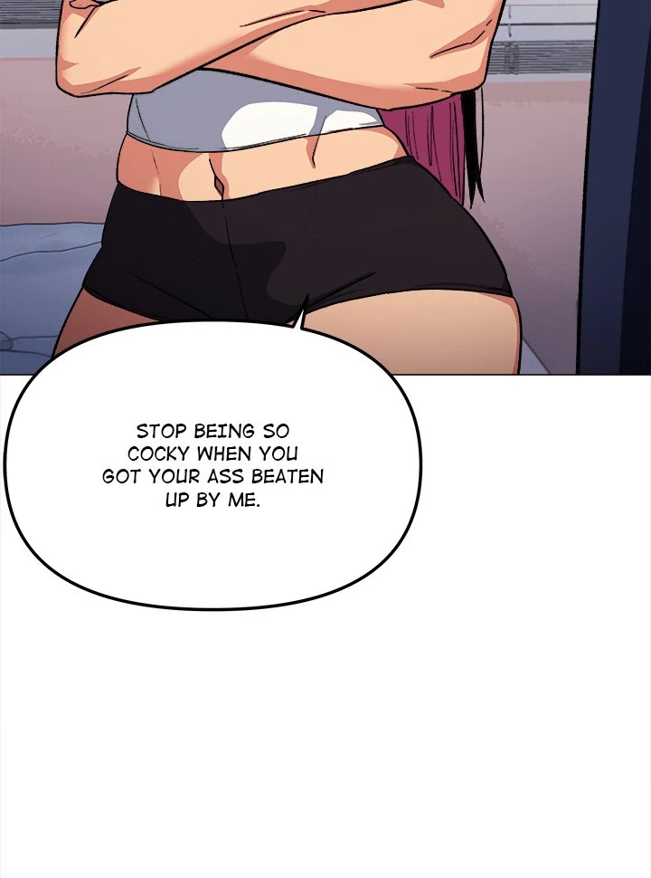 Someone Stop Her! Chap 35 - Next Chap 36
