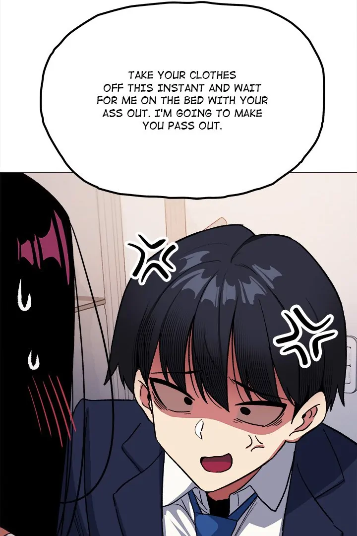 Someone Stop Her! Chap 35 - Next Chap 36