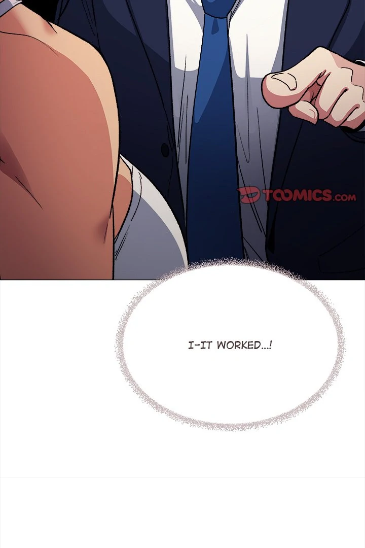 Someone Stop Her! Chap 35 - Next Chap 36