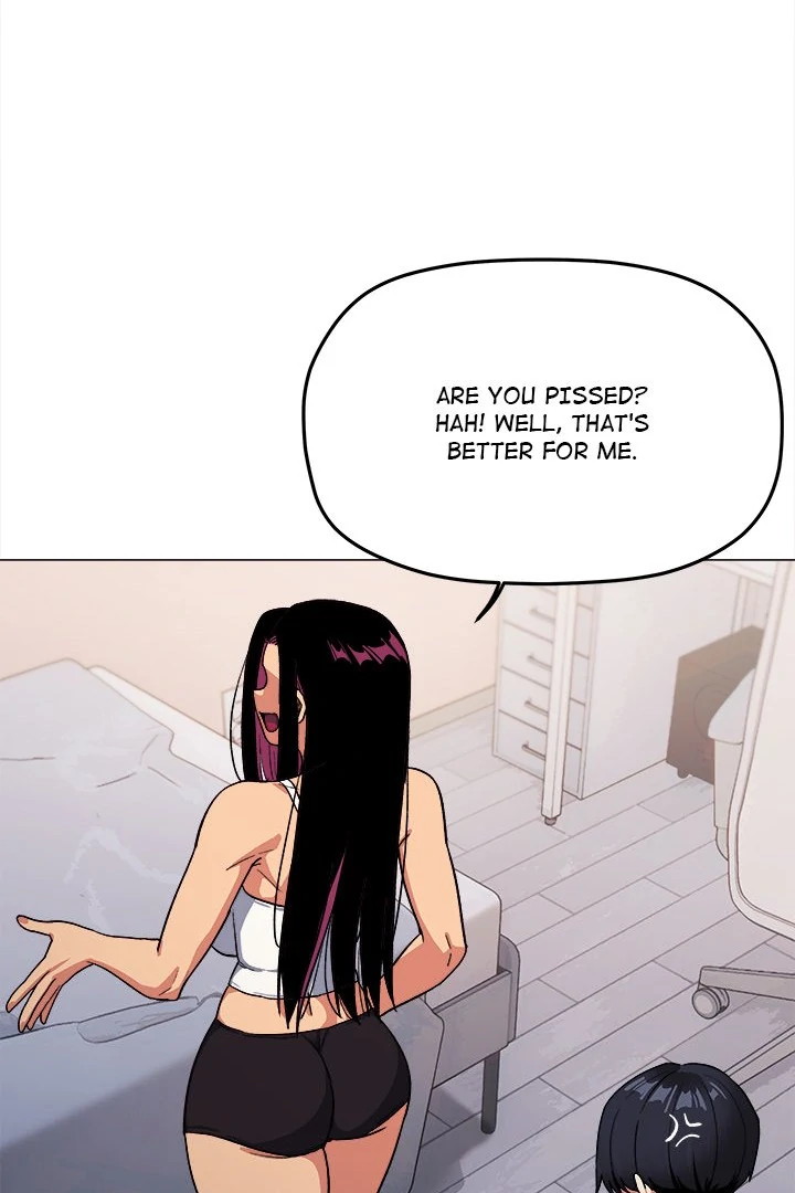 Someone Stop Her! Chap 35 - Next Chap 36