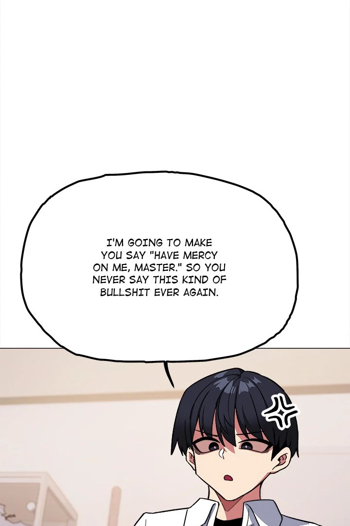 Someone Stop Her! Chap 35 - Next Chap 36