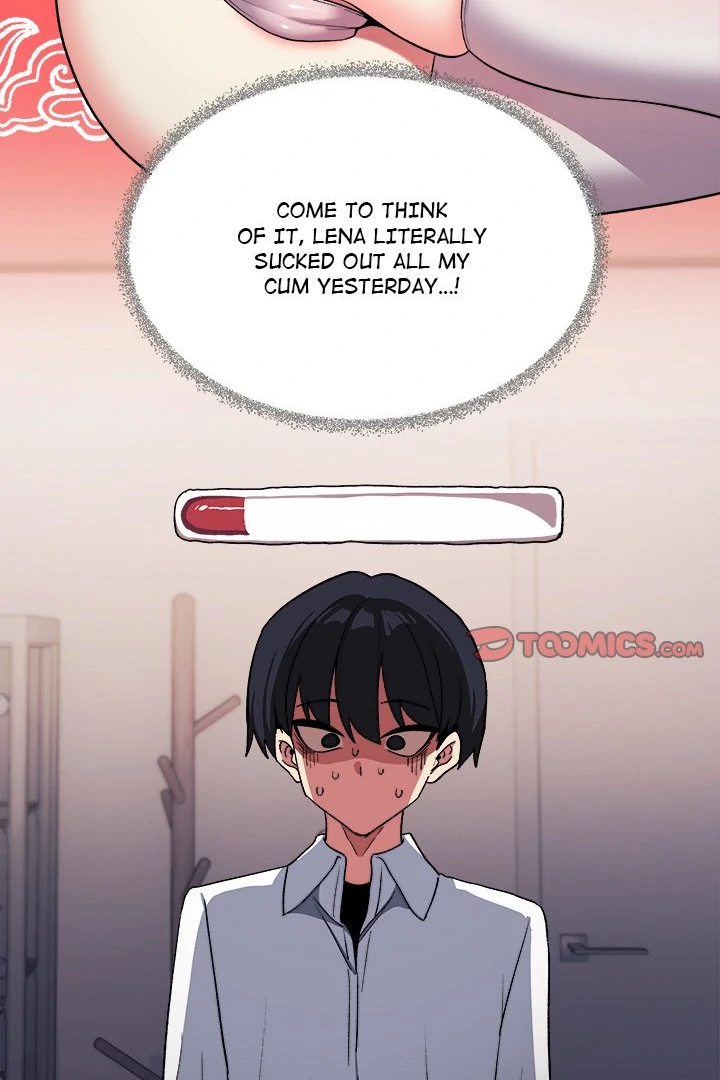 Someone Stop Her! Chap 35 - Next Chap 36
