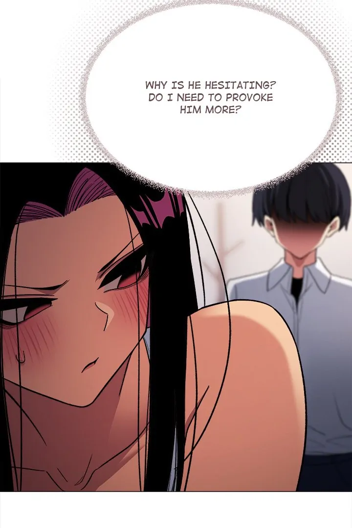 Someone Stop Her! Chap 35 - Next Chap 36