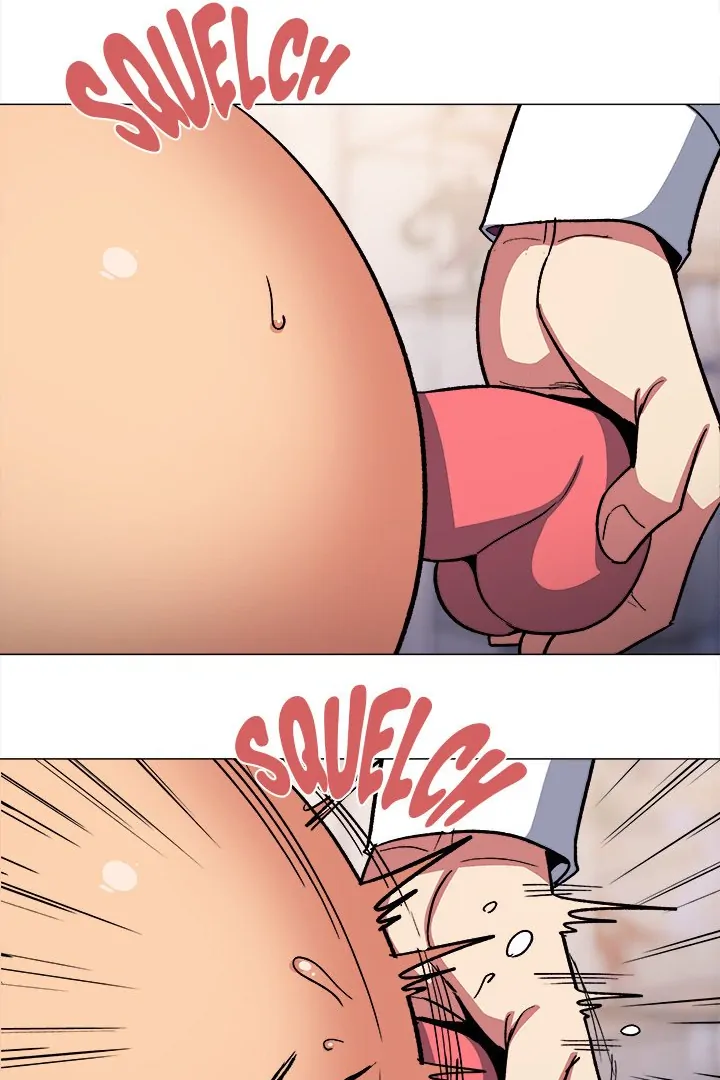 Someone Stop Her! Chap 35 - Next Chap 36