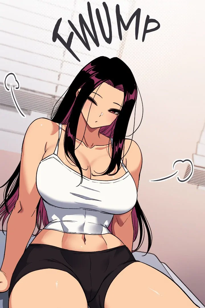 Someone Stop Her! Chap 35 - Next Chap 36